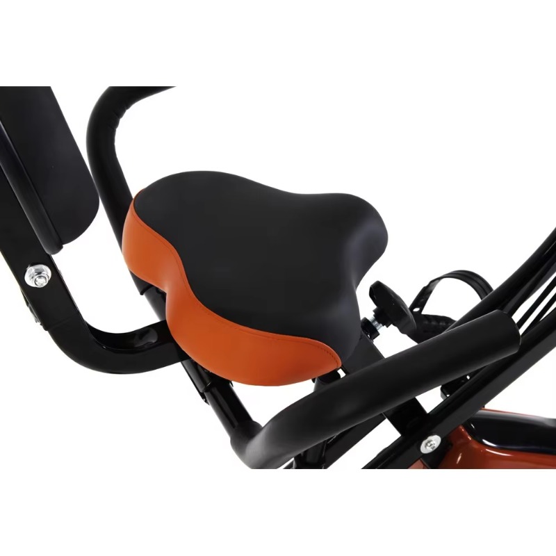 Bicicleta de Exercício Magnéti - Exercise Bike Magnetic Resistance avaliação e preço