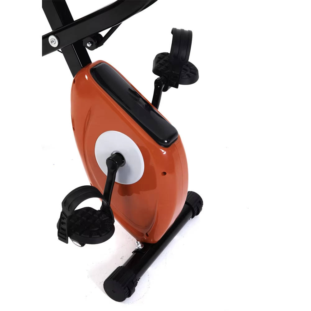 Bicicleta de Exercício Magnéti - Exercise Bike Magnetic Resistance avaliação e preço