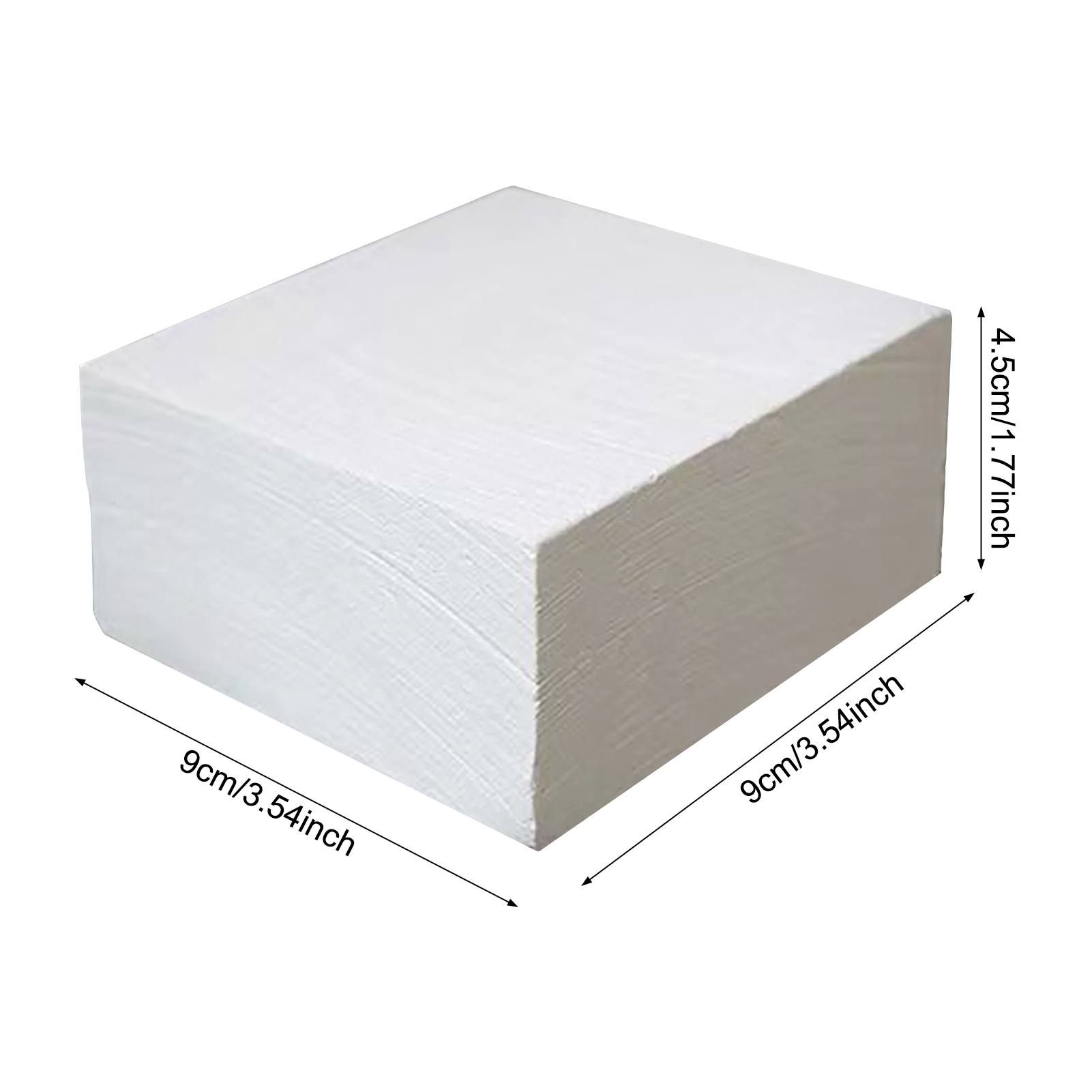 1PC Bloco de Carbonato de Magn - Gym Chalk Block Grip avaliação e preço
