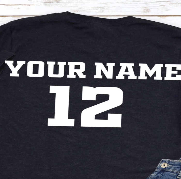 Camiseta Personalizada para Eq - Team Sports avaliação e preço