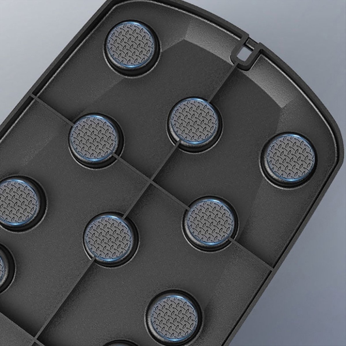A10R Prancha de Flexões Portát - Push Up Board Foldable Multi Function avaliação e preço