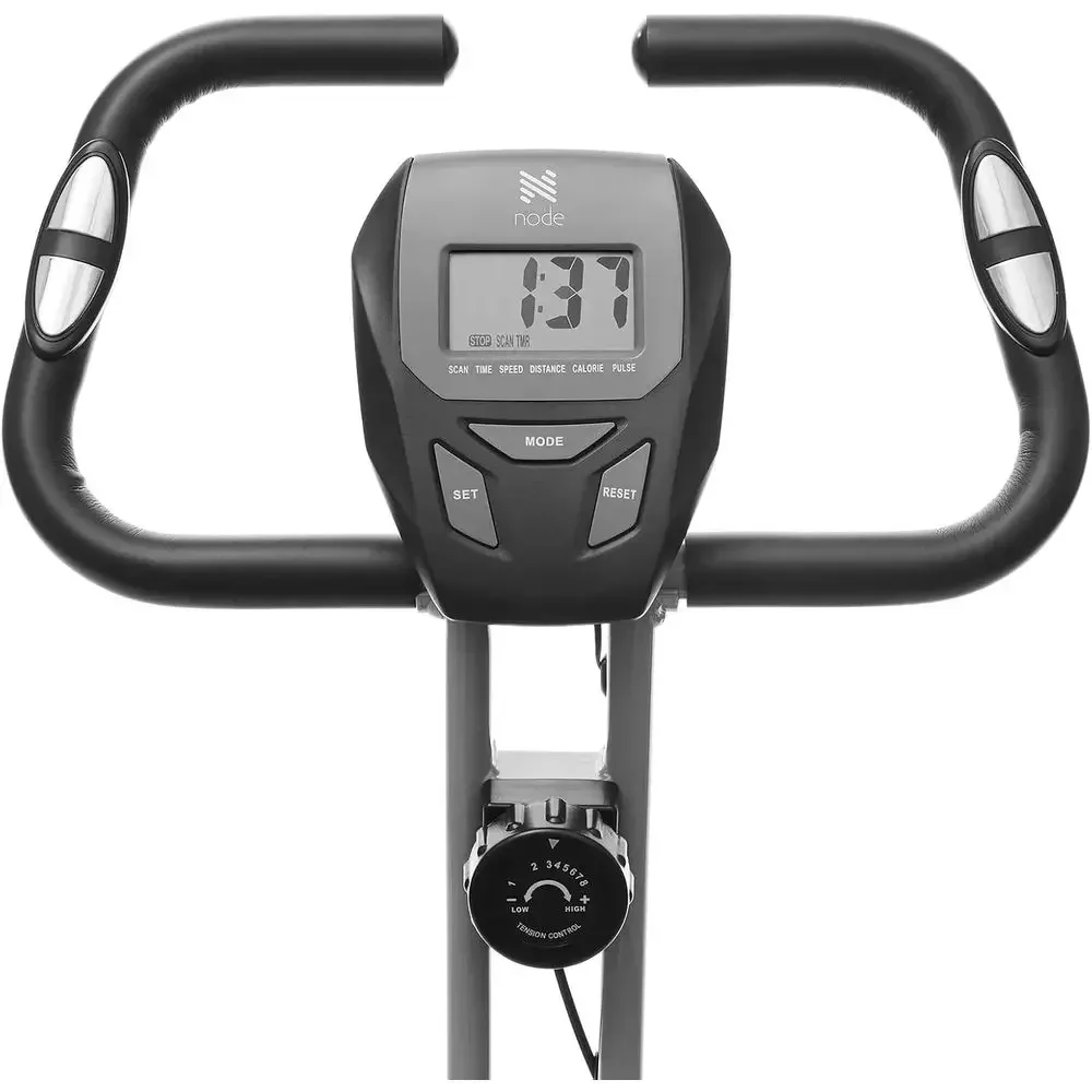 Bicicleta de Ciclismo Indoor c - Exercise Bike Magnetic Resistance avaliação e preço