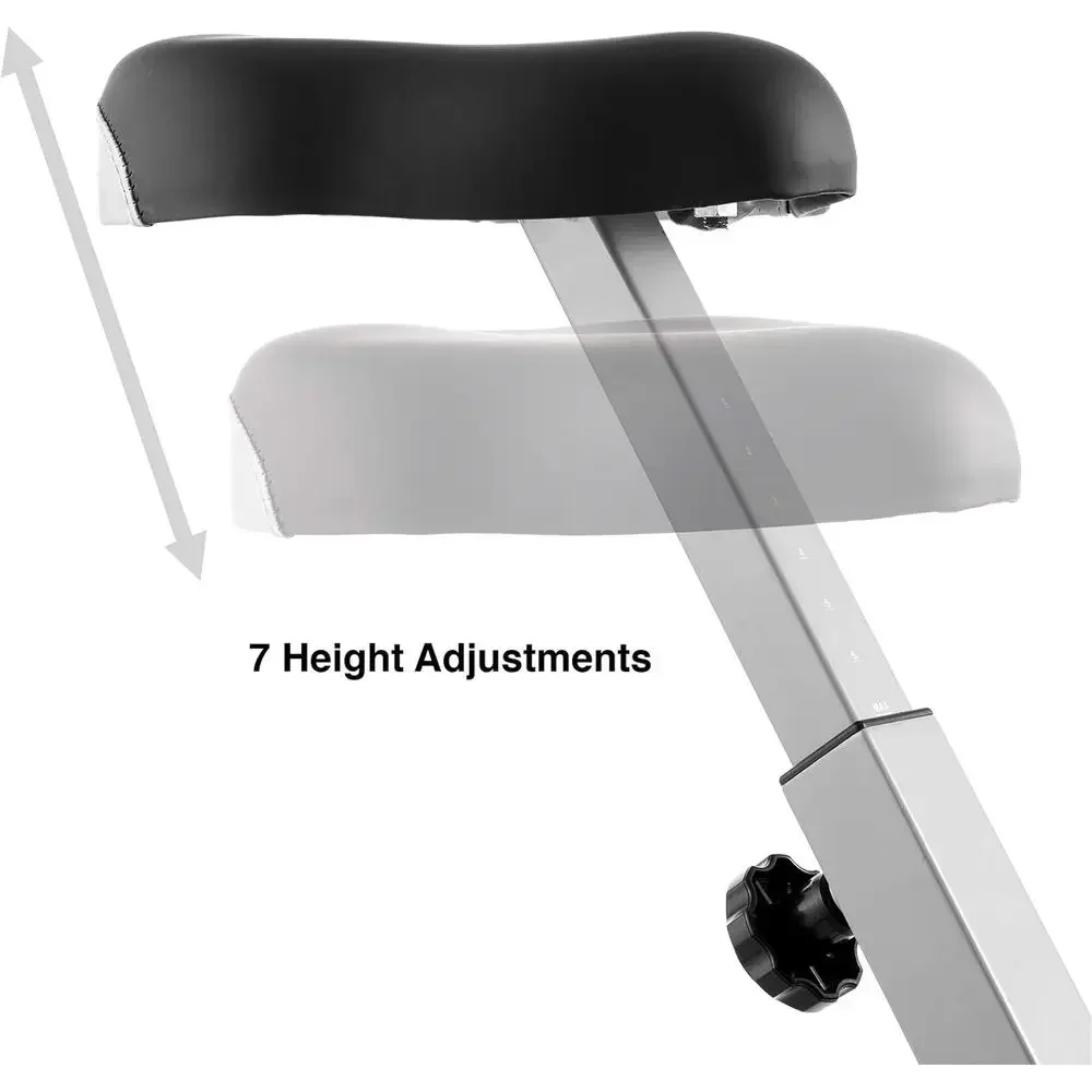 Bicicleta de Ciclismo Indoor c - Exercise Bike Magnetic Resistance avaliação e preço