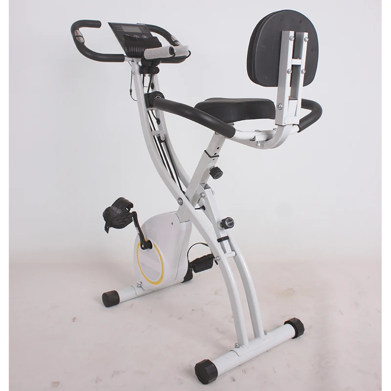 Bicicleta de Exercício Magnéti - Exercise Bike Magnetic Resistance avaliação e preço
