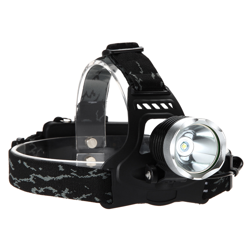 T6 quente led farol da bicicle - Rechargeable Bicycle Headlight 1000 Lumen avaliação e preço