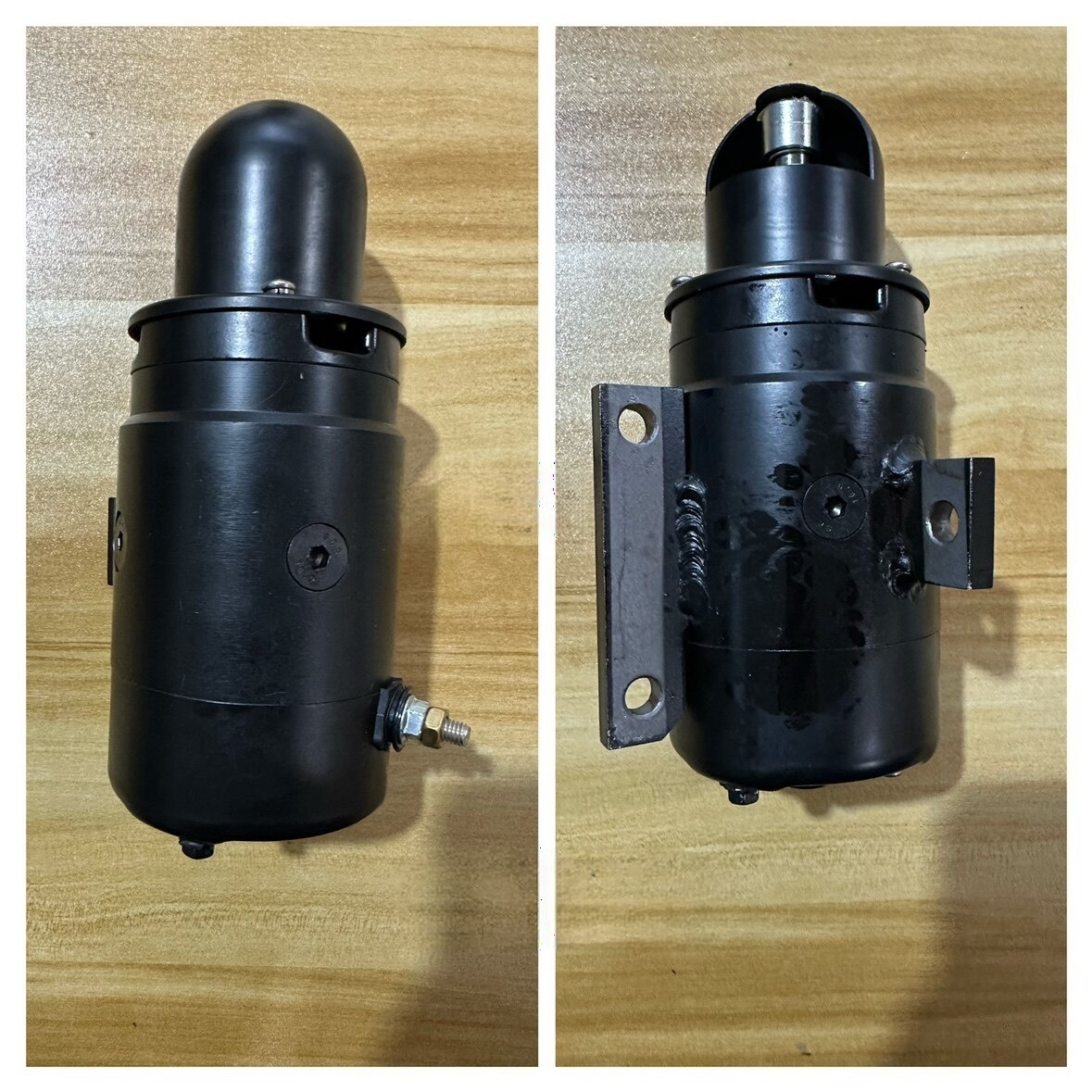 Acessórios para motor de popa  - Fishing avaliação e preço