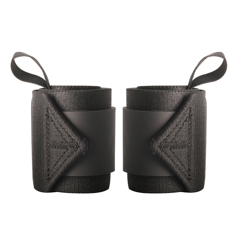 Suporte de Pulso Rígido Acolch - Wrist Wraps Weightlifting Support avaliação e preço