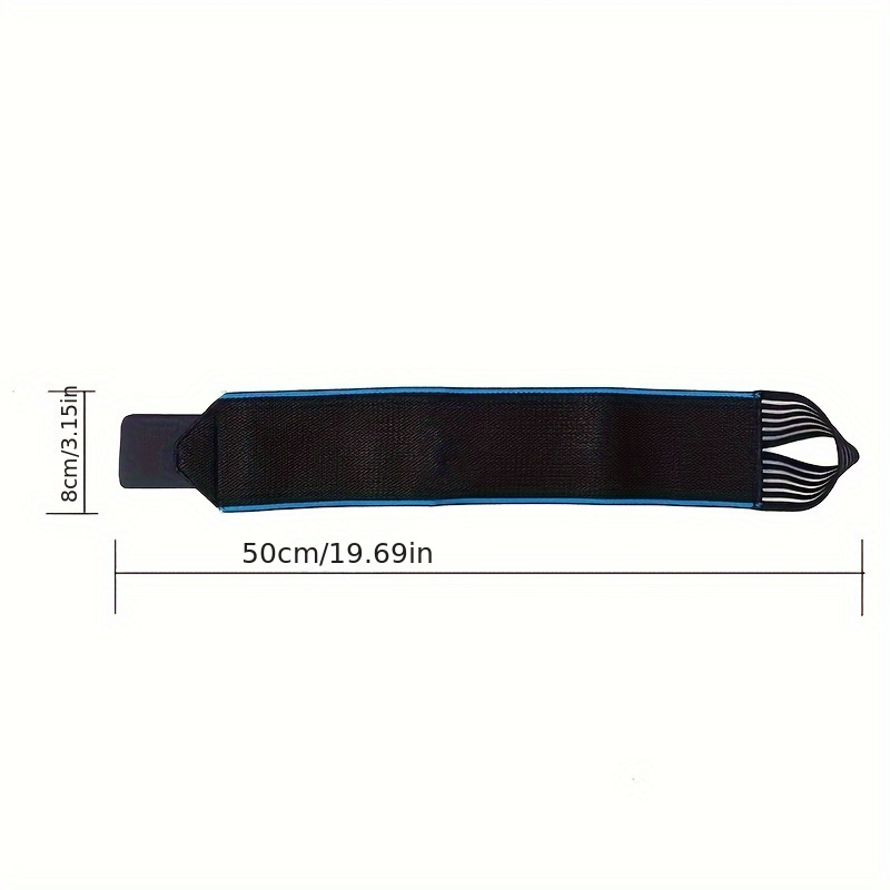 1 peça alça de suporte de puls - Wrist Wraps Weightlifting Support avaliação e preço