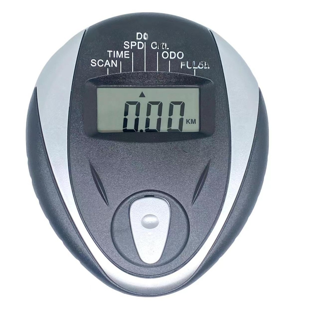Display LCD ABS Preto para Bic - Exercise Bike Magnetic Resistance avaliação e preço