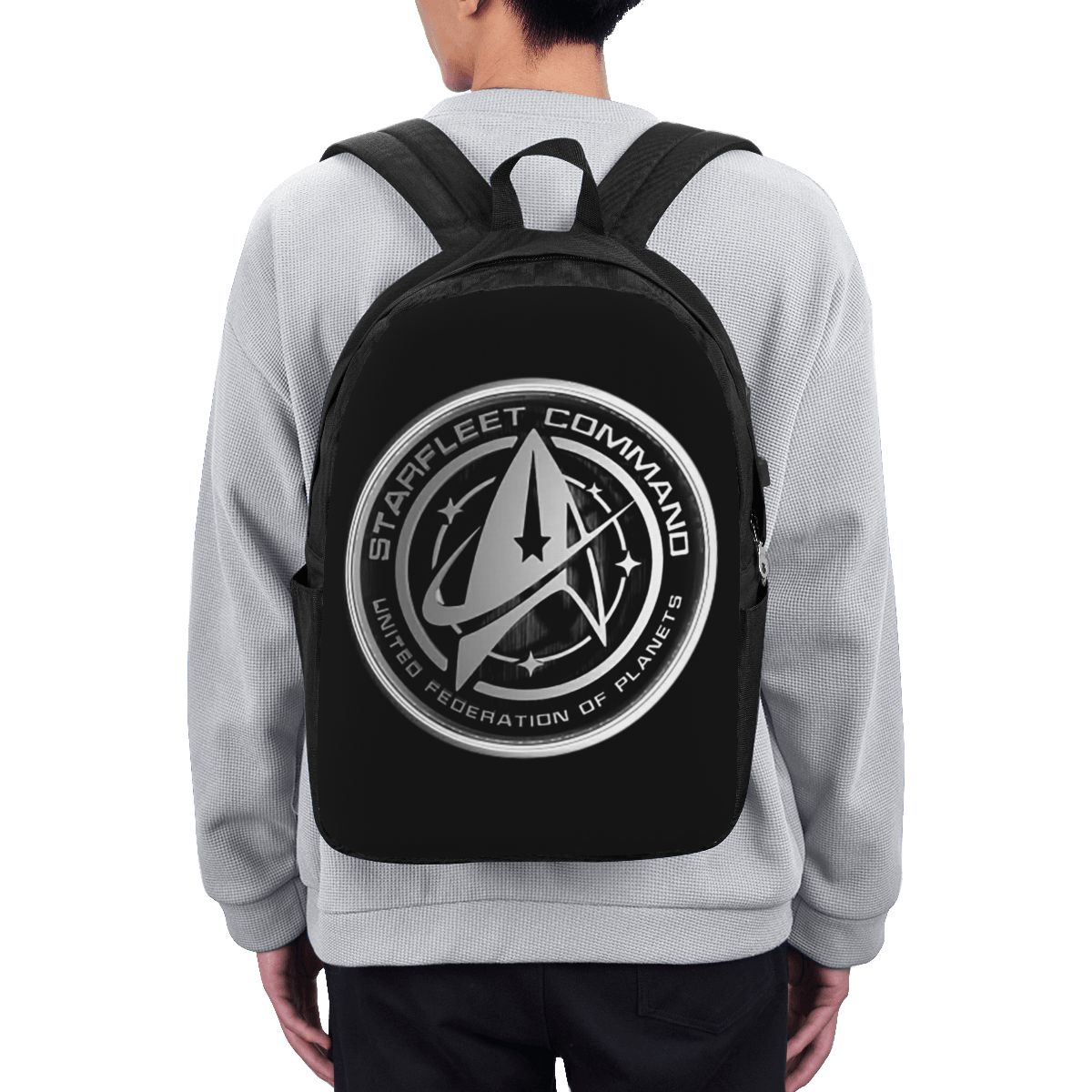 Mochila da série de TV de ficç - Hiking avaliação e preço