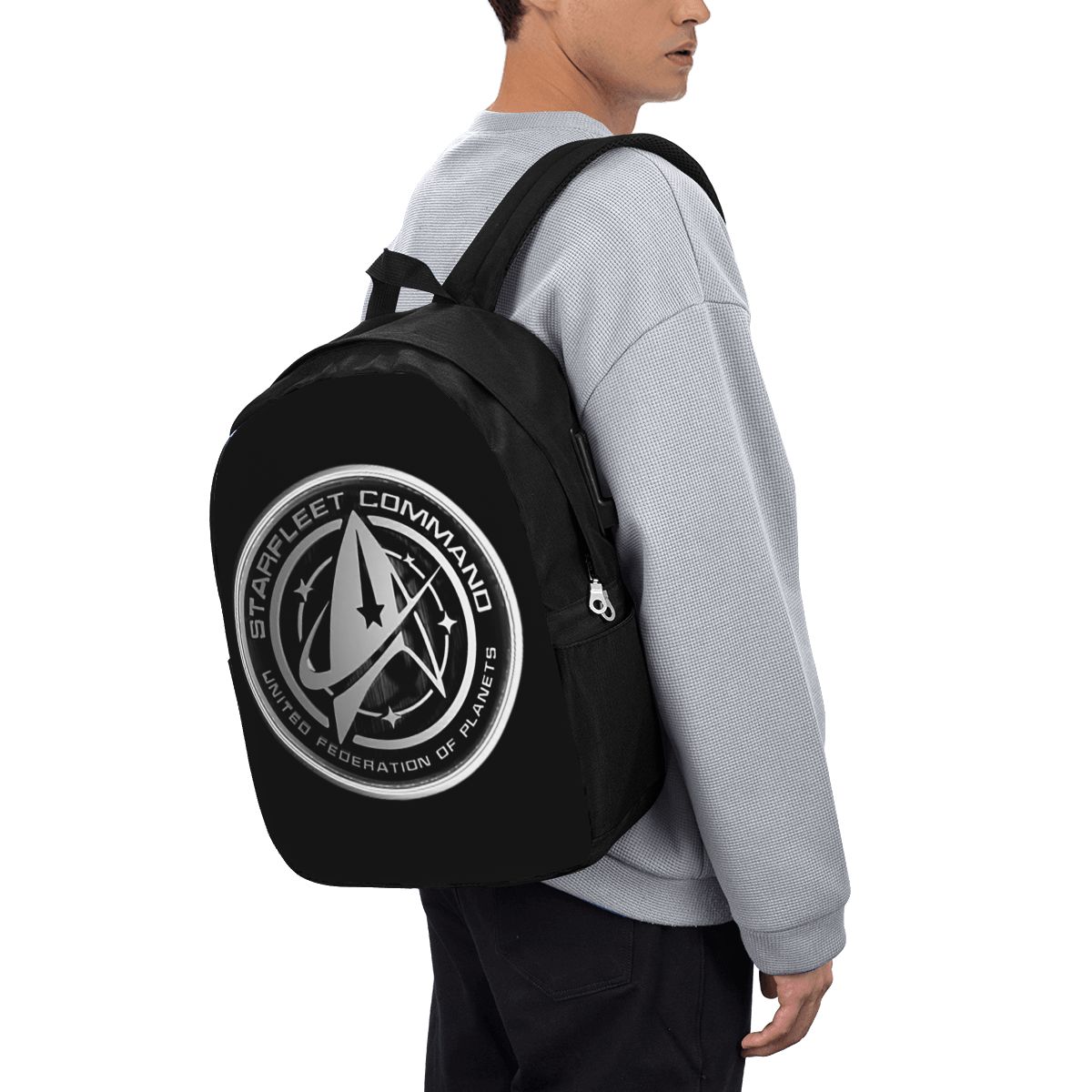 Mochila da série de TV de ficç - Hiking avaliação e preço