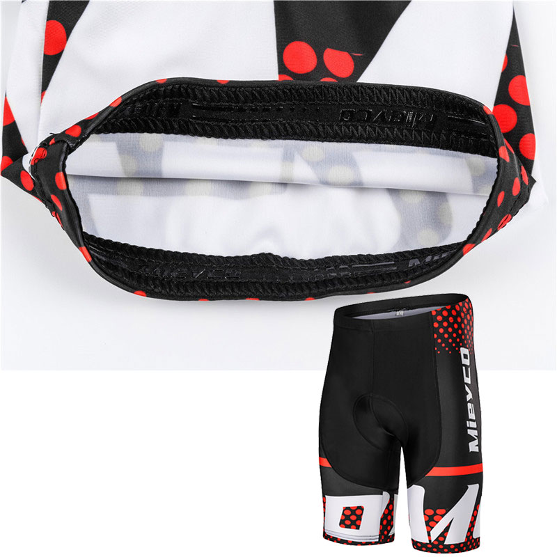 Calções de Ciclismo Masculinos - Padded Cycling Shorts 5D Gel avaliação e preço
