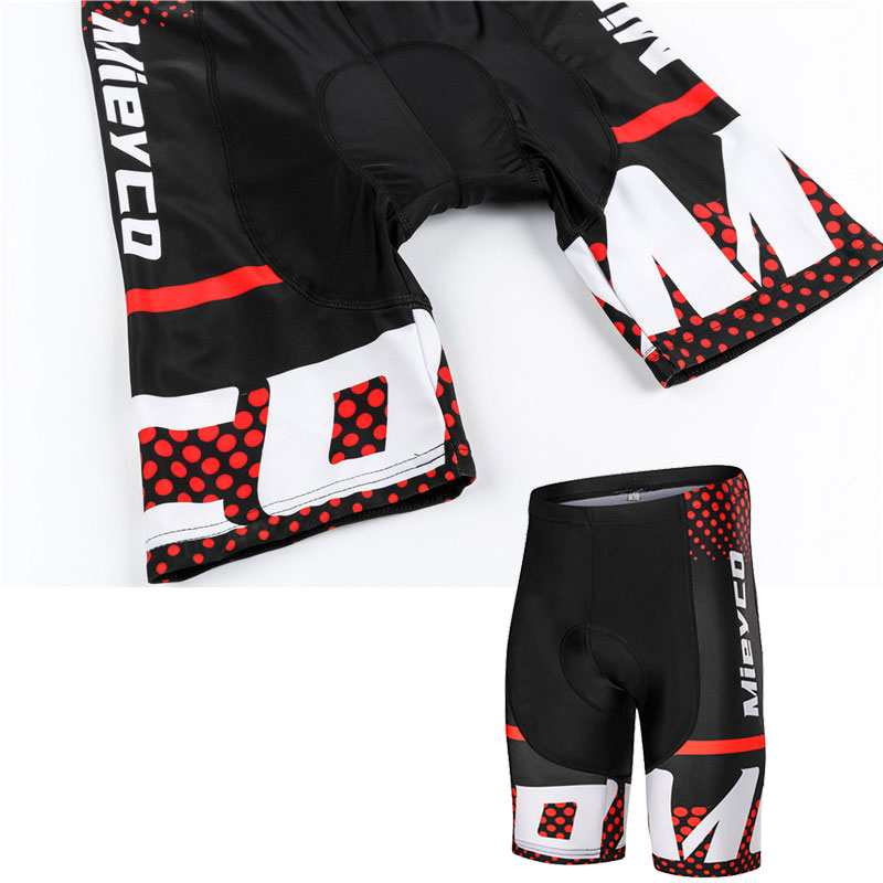 Calções de Ciclismo Masculinos - Padded Cycling Shorts 5D Gel avaliação e preço