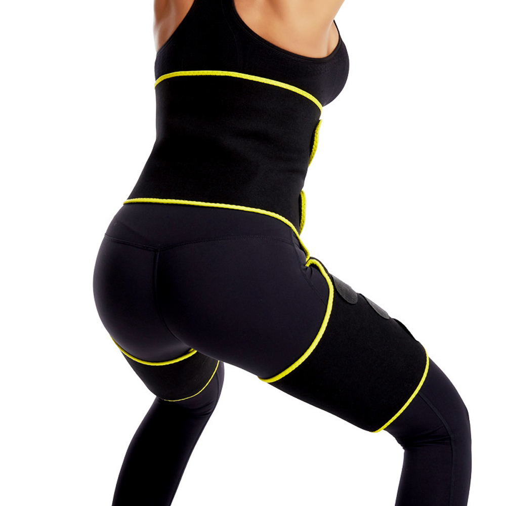 Mtatmt suor cintura trainer co - Sweat Waist Trainer Belt Neoprene avaliação e preço