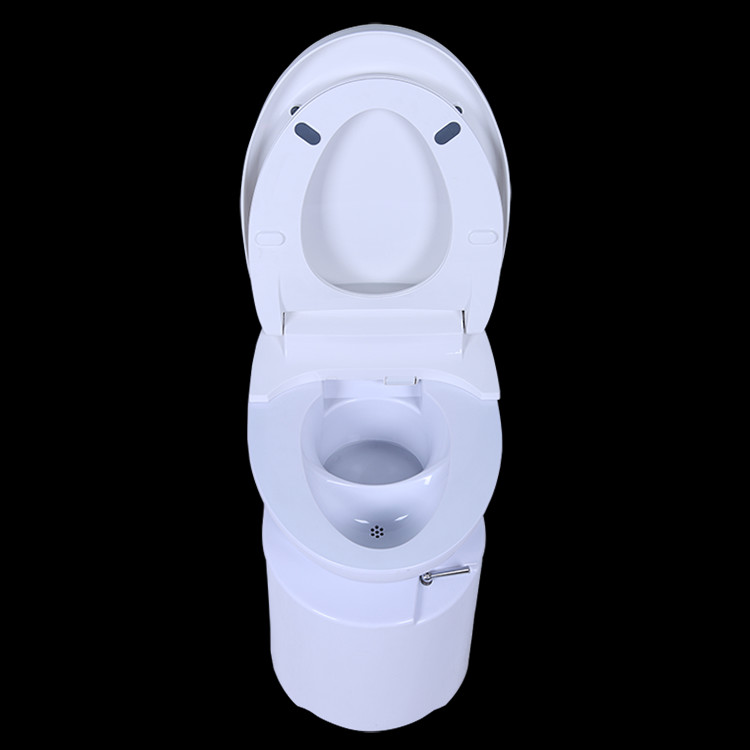 Sanitário Portátil para Campin - Camping avaliação e preço