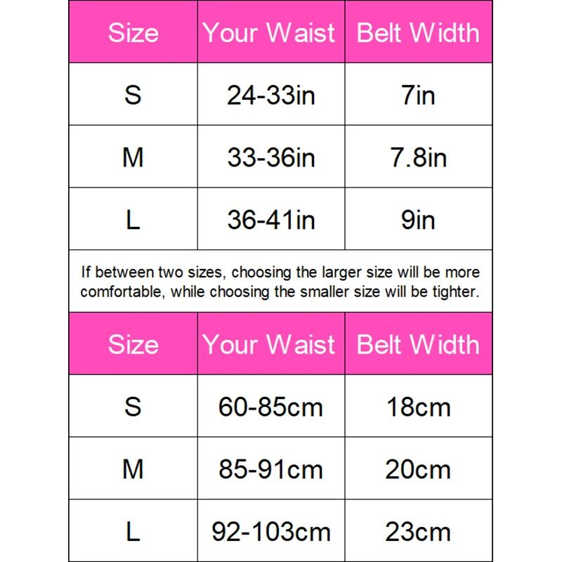 cinta modeladora feminina de n - Sweat Waist Trainer Belt Neoprene avaliação e preço