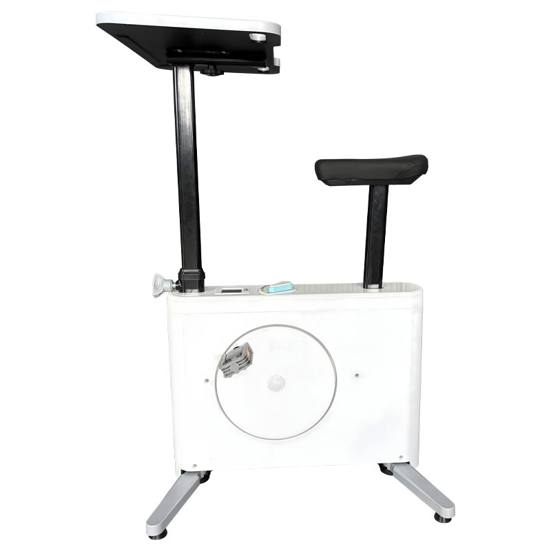 Bicicleta de Exercício Dobráve - Exercise Bike Magnetic Resistance avaliação e preço
