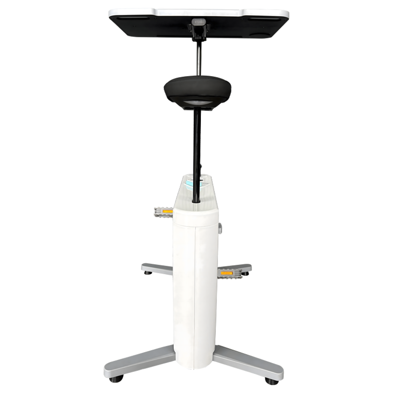 Bicicleta de Exercício Dobráve - Exercise Bike Magnetic Resistance avaliação e preço