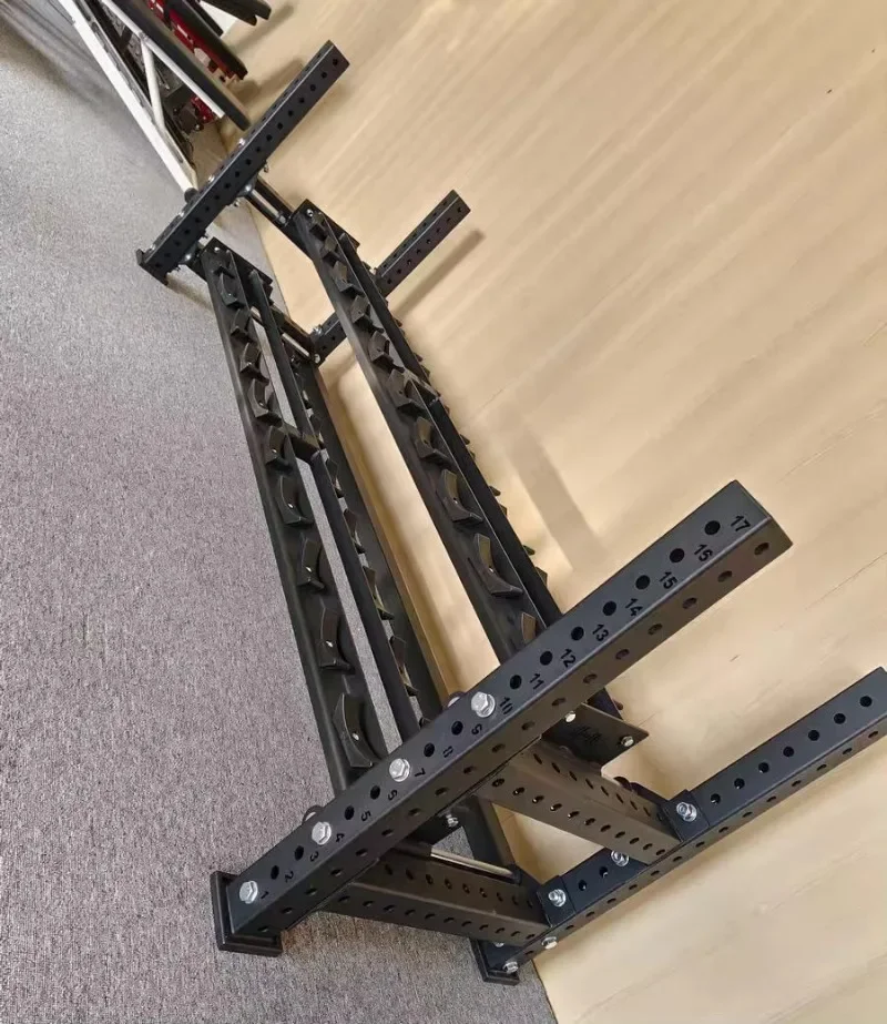 Suporte de Armazenamento para  - Fitness Equipment avaliação e preço