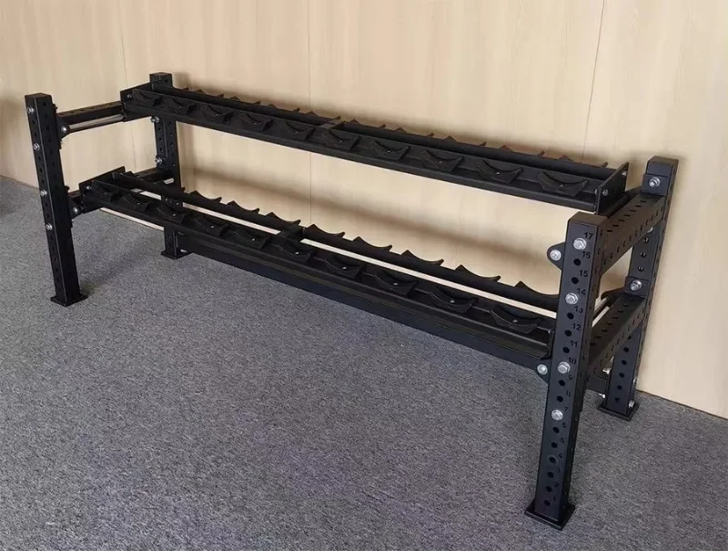 Suporte de Armazenamento para  - Fitness Equipment avaliação e preço