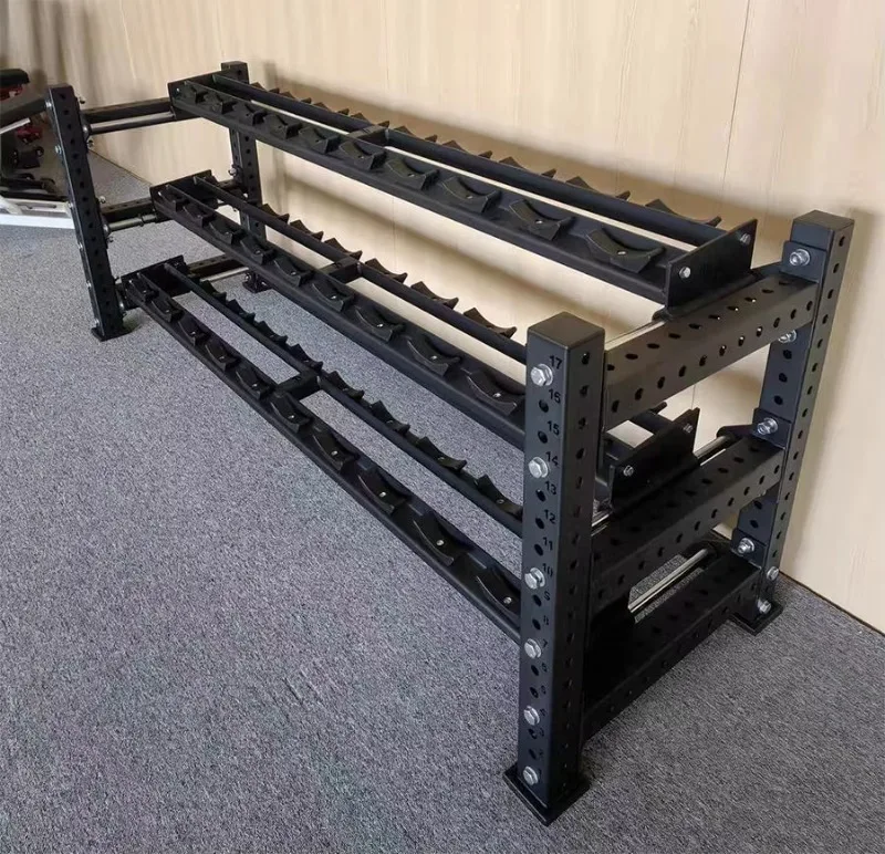 Suporte de Armazenamento para  - Fitness Equipment avaliação e preço