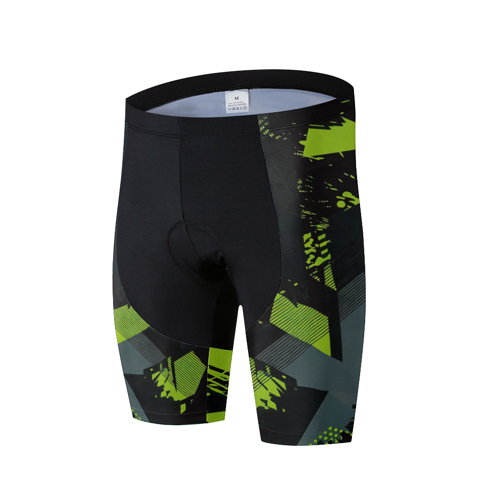 Bermudas de Ciclismo Profissio - Padded Cycling Shorts 5D Gel avaliação e preço