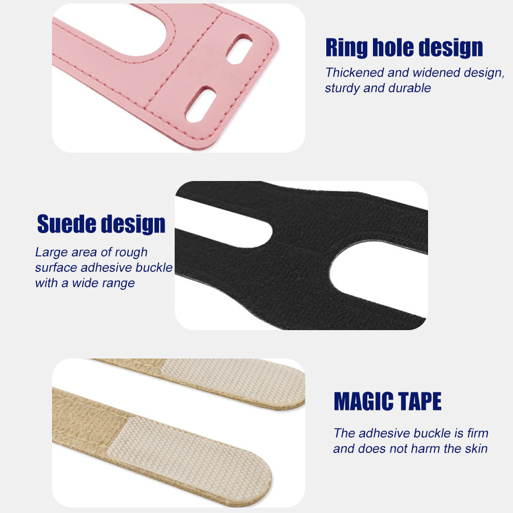 1 Unidade de Suporte de Punho  - Wrist Wraps Weightlifting Support avaliação e preço