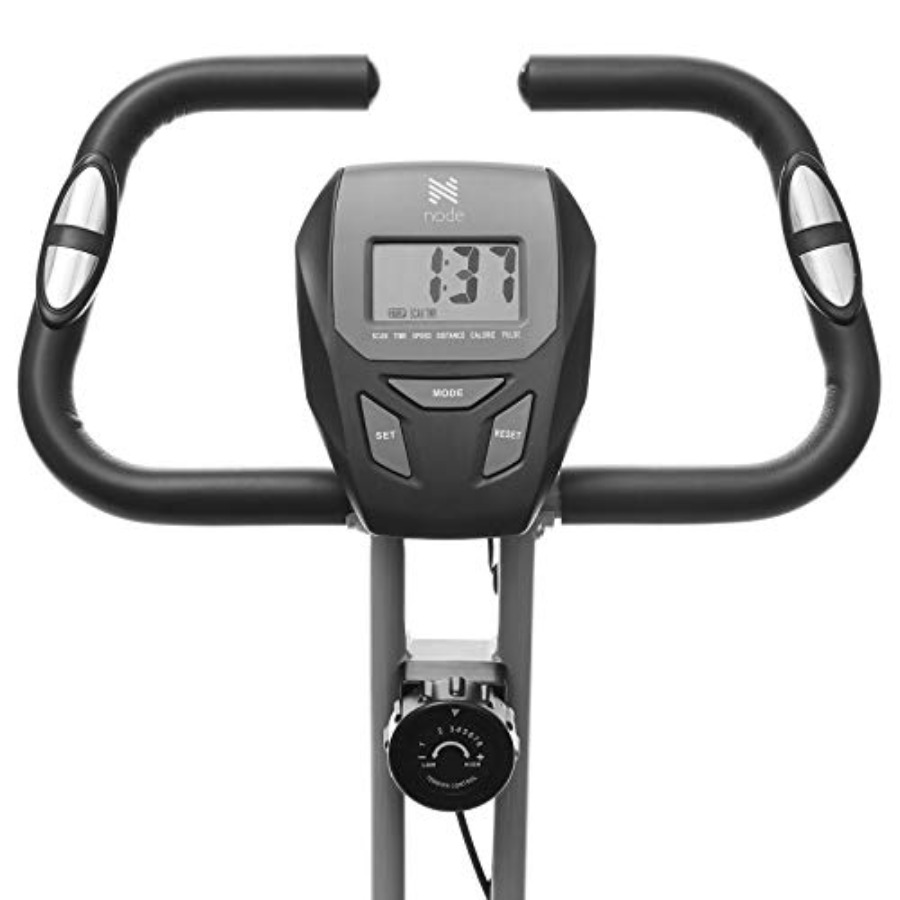 Bicicleta Ergométrica de Cicli - Exercise Bike Magnetic Resistance avaliação e preço