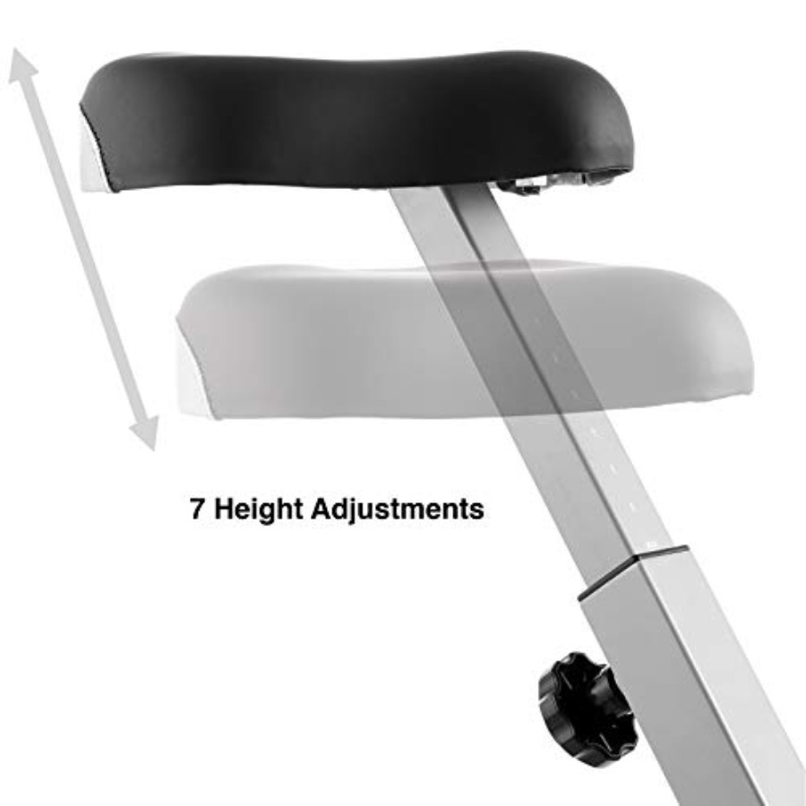 Bicicleta Ergométrica de Cicli - Exercise Bike Magnetic Resistance avaliação e preço