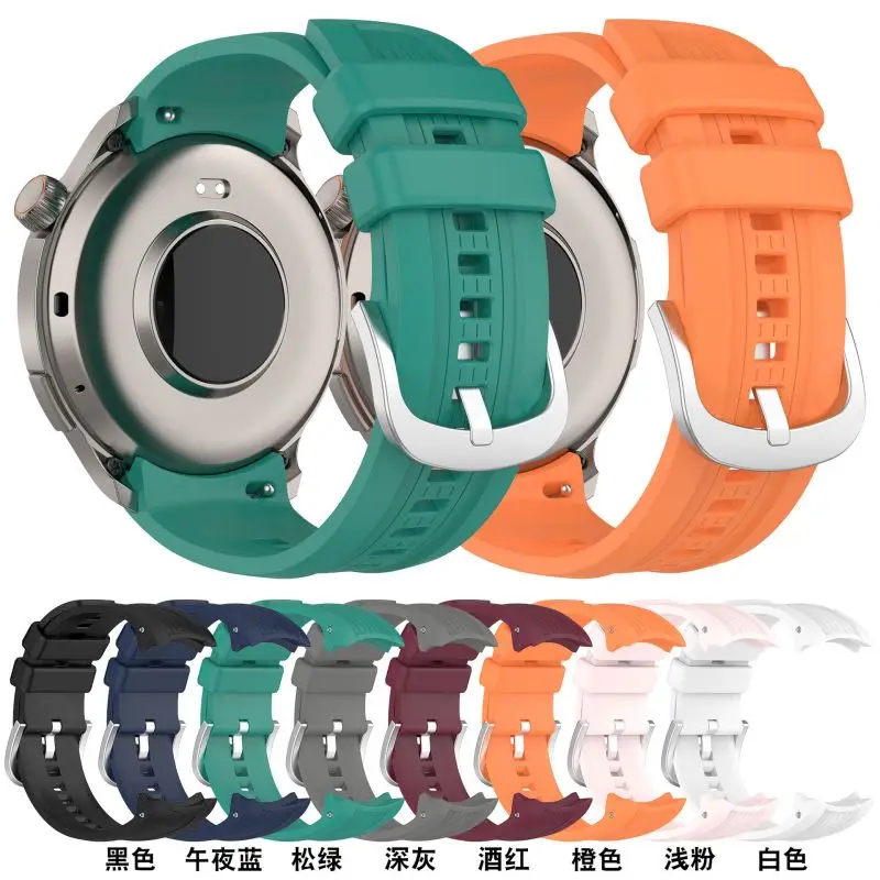 Pulseira de Silicone para Reló - Resistance Bands Set With Handles avaliação e preço