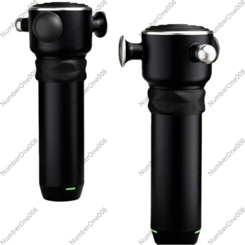 Pistola de Massagem Muscular P - Electric Massage Gun Deep Tissue avaliação e preço