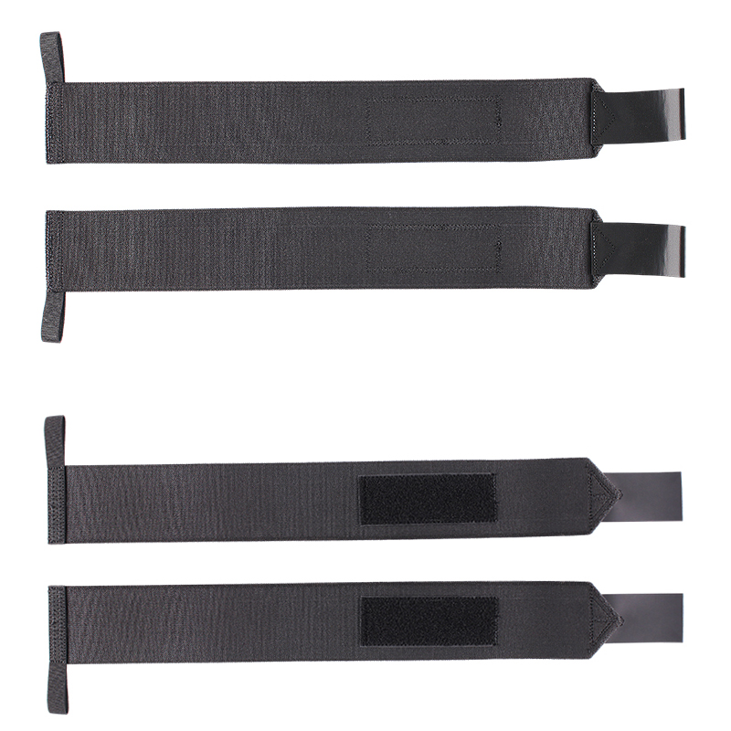 Envoltórios de pulso rígidos p - Wrist Wraps Weightlifting Support avaliação e preço