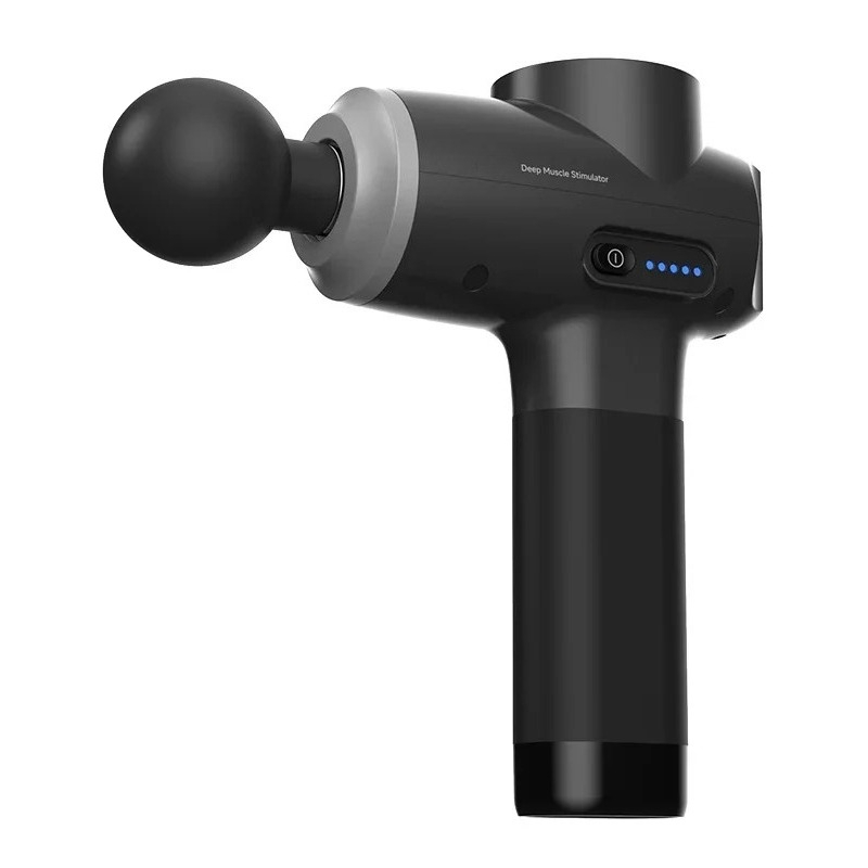 Pistola de Massagem Profission - Electric Massage Gun Deep Tissue avaliação e preço