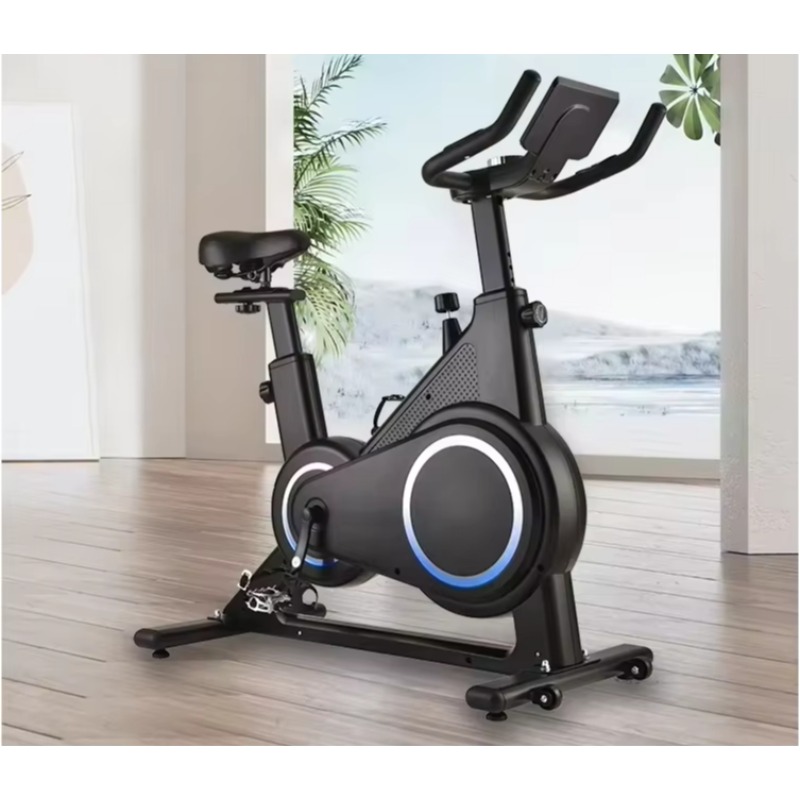 Bicicleta Ergométrica de Resis - Exercise Bike Magnetic Resistance avaliação e preço