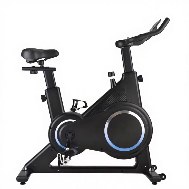 Bicicleta Ergométrica de Resis - Exercise Bike Magnetic Resistance avaliação e preço