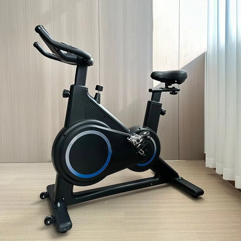 Bicicleta Ergométrica de Resis - Exercise Bike Magnetic Resistance avaliação e preço