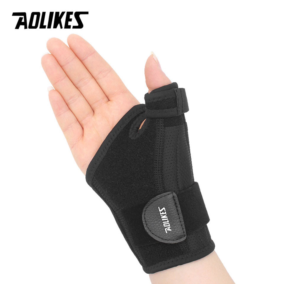 Aolikes-faixa de suporte para  - Wrist Wraps Weightlifting Support avaliação e preço