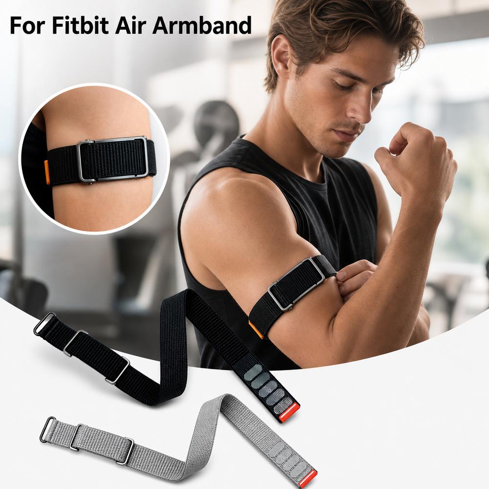 Faixa para bíceps compatível c - Resistance Bands Set With Handles avaliação e preço