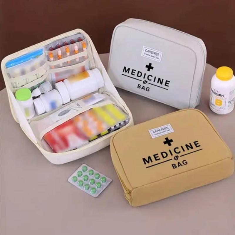 Kit de Primeiros Socorros Port - Camping avaliação e preço