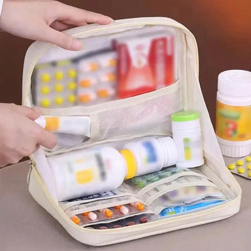 Kit de Primeiros Socorros Port - Camping avaliação e preço