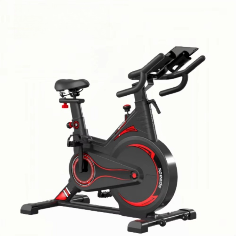 Bicicleta Ergométrica de Cicli - Exercise Bike Magnetic Resistance avaliação e preço