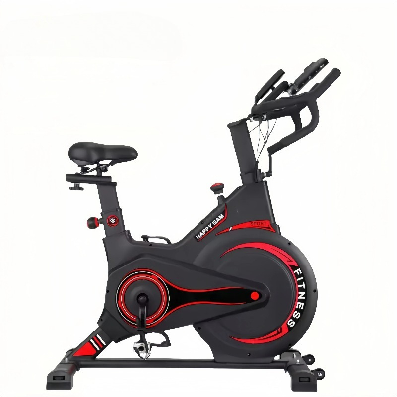 Bicicleta Ergométrica de Cicli - Exercise Bike Magnetic Resistance avaliação e preço