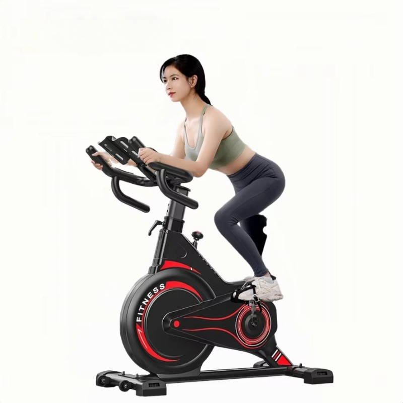 Bicicleta Ergométrica de Cicli - Exercise Bike Magnetic Resistance avaliação e preço