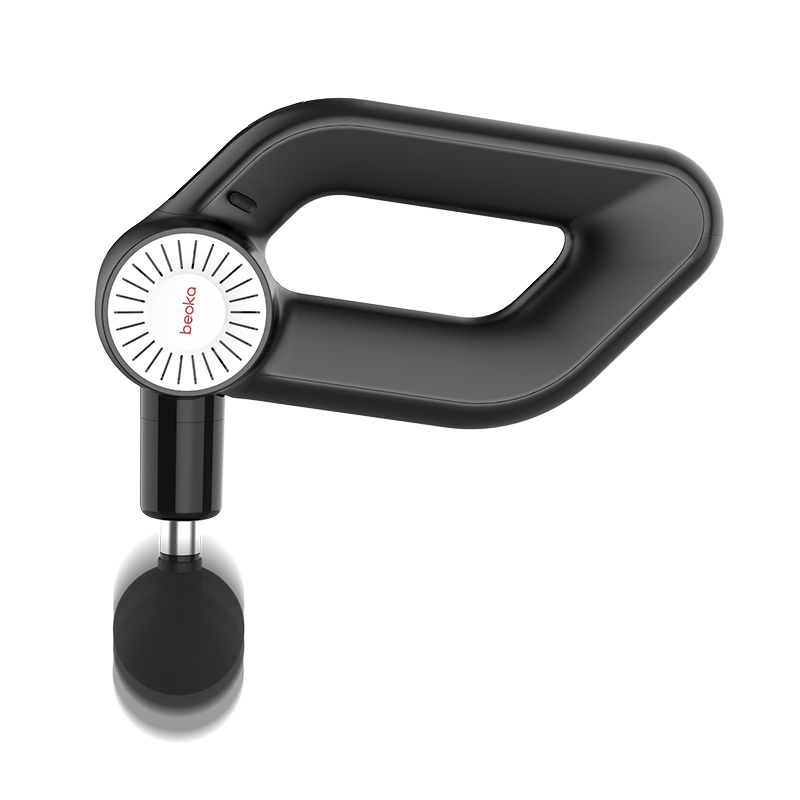 Pistola de Massagem Profission - Electric Massage Gun Deep Tissue avaliação e preço