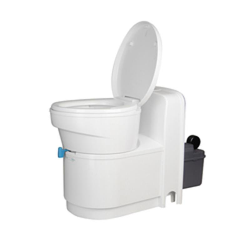Conjunto portátil de banheiro  - Camping avaliação e preço