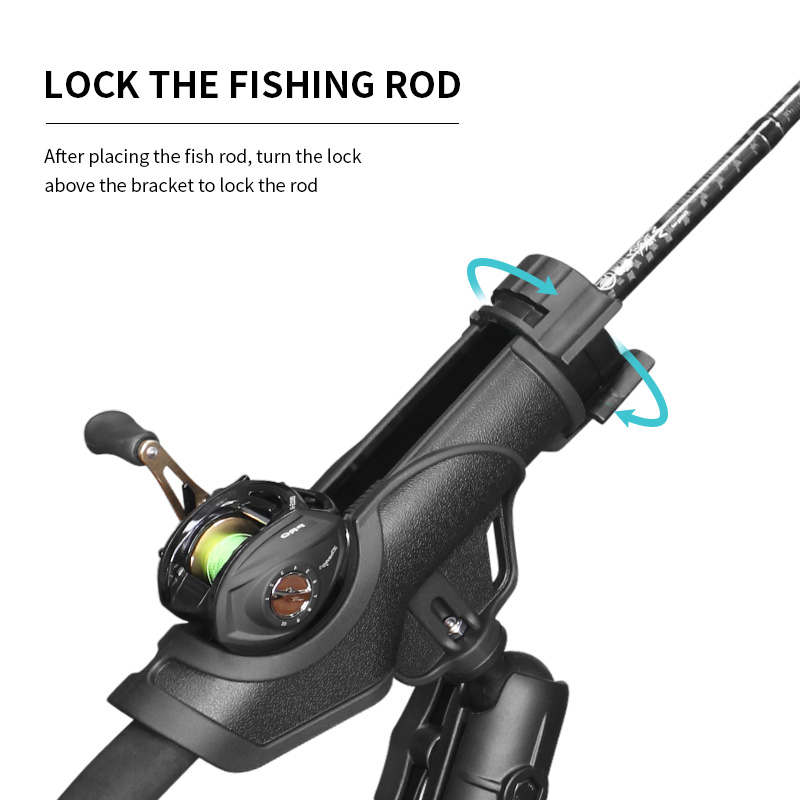 VIN libera suas mãos. Suporte  - Fishing avaliação e preço