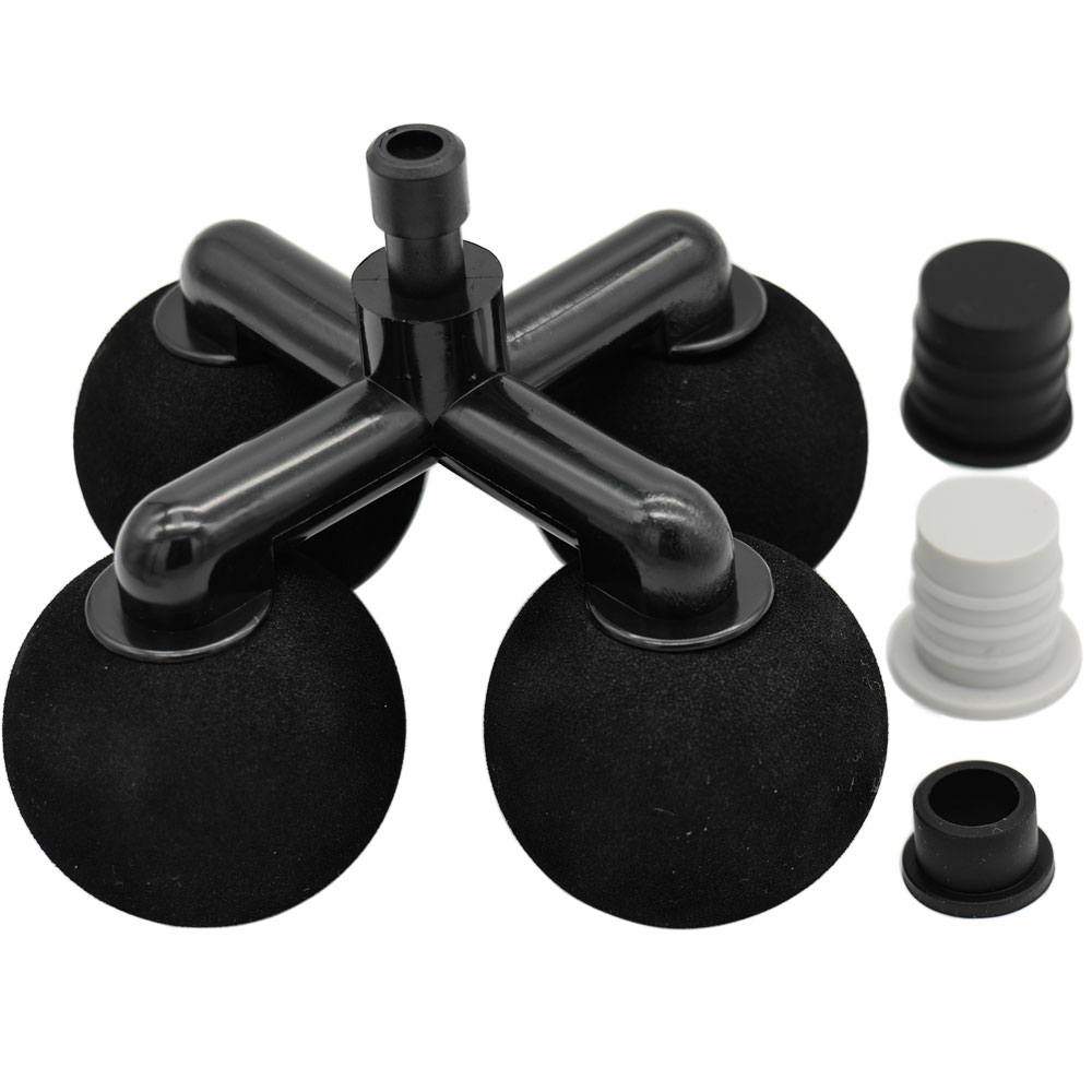 Cabeça de massagem criativa de - Electric Massage Gun Deep Tissue avaliação e preço
