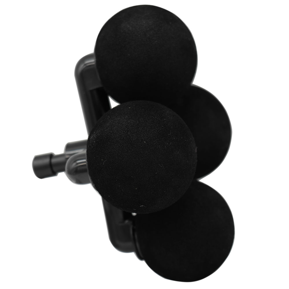 Cabeça de massagem criativa de - Electric Massage Gun Deep Tissue avaliação e preço