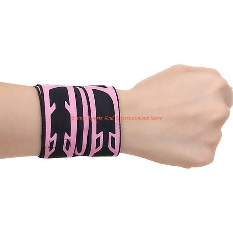 C4DE Elástico Atlético Envoltó - Wrist Wraps Weightlifting Support avaliação e preço