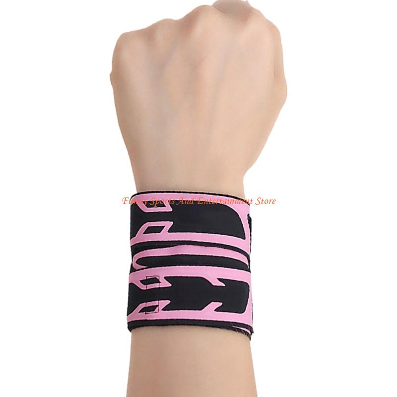 C4DE Elástico Atlético Envoltó - Wrist Wraps Weightlifting Support avaliação e preço